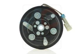 Муфта компрессора кондиционера