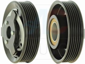 Муфта компрессора кондиционера Муфта компрессора кондиционера