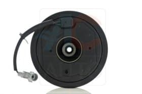 Муфта компресора кондиціонера