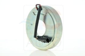 Муфта компрессора кондиционера