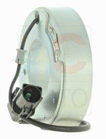 Муфта компрессора кондиционера