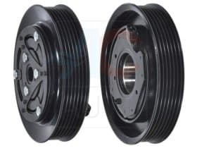 Муфта компресора кондиціонера