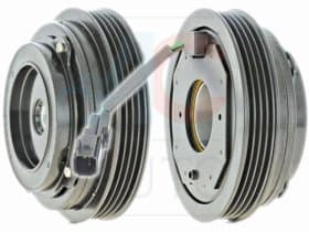 Муфта компрессора кондиционера