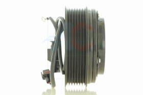 Муфта компресора кондиціонера