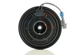 Муфта компрессора кондиционера