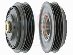 Муфта компресора кондиціонера