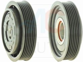 Муфта компрессора кондиционера