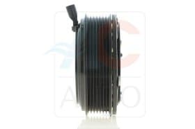 Муфта компрессора кондиционера