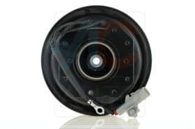 Муфта компрессора кондиционера