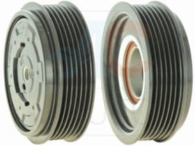 Муфта компрессора кондиционера