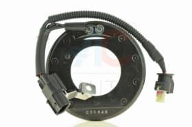 Муфта компрессора кондиционера