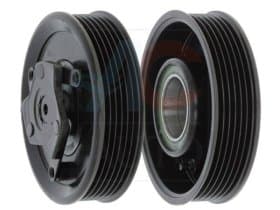 Муфта компрессора кондиционера Муфта компрессора кондиционера