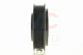 Муфта компрессора кондиционера Муфта компрессора кондиционера