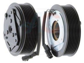 Муфта компресора кондиціонера Муфта компресора кондиціонера