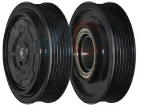 Муфта компрессора кондиционера