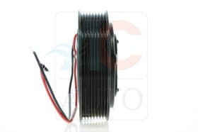 Муфта компрессора кондиционера Муфта компрессора кондиционера