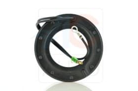 Муфта компрессора кондиционера Муфта компрессора кондиционера