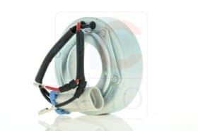 Муфта компрессора кондиционера