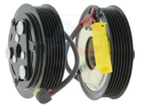 Муфта компрессора кондиционера