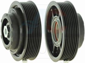 Муфта компресора кондиціонера Муфта компресора кондиціонера