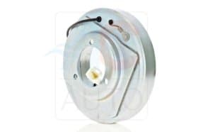 Муфта компрессора кондиционера Муфта компрессора кондиционера