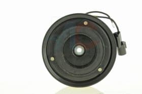 Муфта компресора кондиціонера