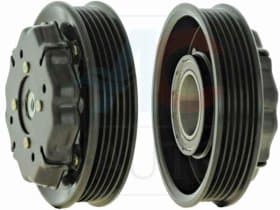 Муфта компрессора кондиционера