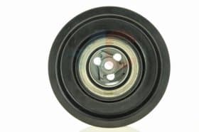 Муфта компрессора кондиционера