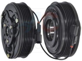 Муфта компрессора кондиционера