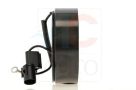 Муфта компресора кондиціонера