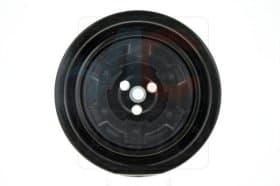 Муфта компресора кондиціонера