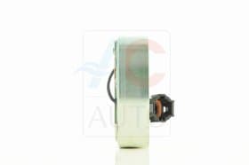 Муфта компресора кондиціонера