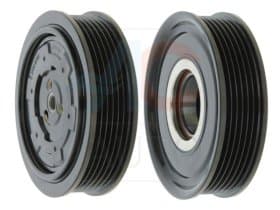 Муфта компрессора кондиционера Муфта компрессора кондиционера