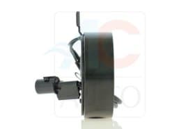 Муфта компрессора кондиционера