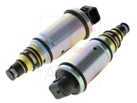 Клапан компрессора кондиционера