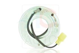 Муфта компрессора кондиционера