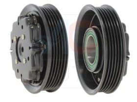 Муфта компрессора кондиционера