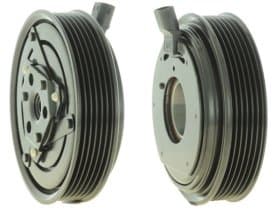 Муфта компресора кондиціонера Муфта компресора кондиціонера