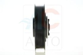 Муфта компрессора кондиционера