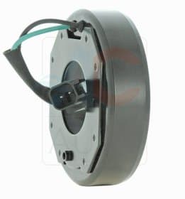 Муфта компрессора кондиционера Муфта компрессора кондиционера