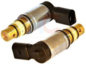 Клапан компрессора кондиционера