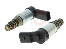 Клапан компресора кондиціонера