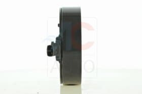 Муфта компрессора кондиционера