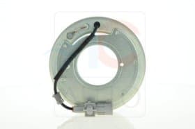 Муфта компресора кондиціонера