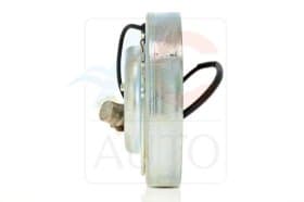 Муфта компрессора кондиционера