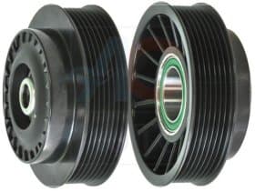 Муфта компресора кондиціонера Муфта компресора кондиціонера