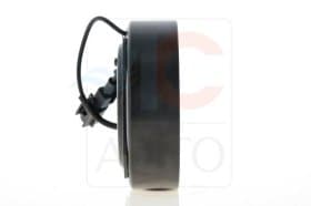 Муфта компресора кондиціонера