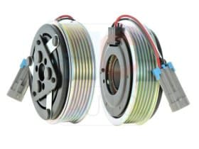 Муфта компресора кондиціонера Муфта компресора кондиціонера