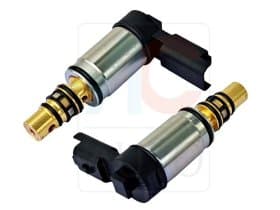 Клапан компрессора кондиционера