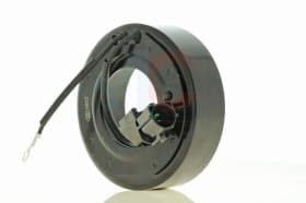 Муфта компрессора кондиционера